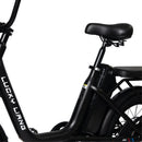 Lucky Liang U03 Electric Bicycle – 750W, 48V 13Ah Battery | AED 2,250