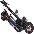 T4 Electric Scooter with Seat – 2000W, 48V 13Ah Battery | AED 1,695