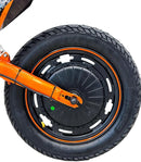 Kids Motocross Electric Bike – Off-Road Dirt Bike for Young Riders (Ages 7-14) | AED 1,799