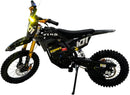 Kids Electric Bike – High-Performance Dirt Bike for Young Riders (Ages 8-16) | AED 3,950