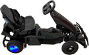 Electric Go Kart for Kids – 36V Battery & LED Lights (Ages 6+) | AED 849