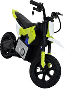 Kids Electric Dirt Bike – Mini Motocross Style for Young Riders (Ages 5–9) | AED 1,150