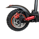 Kugoo Max Speed Electric Scooter – 600W, 48V 11Ah Battery | AED 1,550