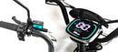 Kugoo V3 Pro Electric Bicycle – 500W, 60V 21Ah Battery | AED 2,150