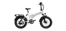 Windhorse W0 Pro Fat Tire Electric Bicycle – 750W, 48V 10.4Ah Battery | AED 2,499