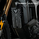 Arctic Leopard XE Pro S Electric Dirt Bike – 20kW, 72V 55Ah Battery | AED 23,499