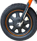 Kids Motocross Electric Bike – Off-Road Dirt Bike for Young Riders (Ages 7-14) | AED 1,799