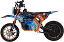 Kids Electric Off-Road Bike – Battery-Powered Dirt Bike for Young Riders (Ages 7-12) | AED 1,549