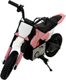 Kids Electric Dirt Bike – Mini Motocross Style for Young Riders (Ages 5–9) | AED 1,150