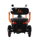 Kugoo T2 Electric Tricycle – 1200W, 48V 20Ah Battery | AED 3,450