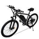 Lucky Liang DS01 Electric Bicycle – 500W, 48V 13Ah Battery | AED 1,995