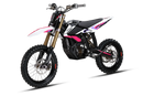 Surron Hyper Bee – 5 kW Motor, 50.4V 25Ah Battery, 55 km/h Top Speed &amp; 50 km Range | AED 15,000