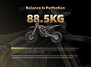 2026 Surron Ultra Bee HP – 21 kW Electric Dirt Bike, 74V 60Ah Battery, 95 km/h Top Speed &amp; 115 km Range | AED 27,299