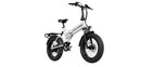 Windhorse W0 Pro Fat Tire Electric Bicycle – 750W, 48V 10.4Ah Battery | AED 2,499