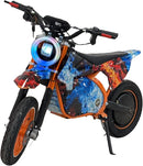 Kids Electric Off-Road Bike – Battery-Powered Dirt Bike for Young Riders (Ages 7-12) | AED 1,549
