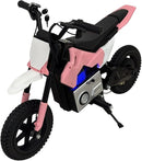 Kids Electric Dirt Bike – Mini Motocross Style for Young Riders (Ages 5–9) | AED 1,150