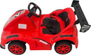 Kids Electric Sport Go Kart – Music & Headlights (Ages 3-6) | AED 499