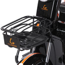 Kugoo T2 Electric Tricycle – 1200W, 48V 20Ah Battery | AED 3,450