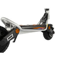 2025 KuKirin A1 Electric Scooter – 800W, 48V 13Ah Battery | AED 2,250