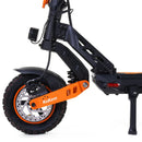 2025 Kukirin G2 Max Electric Scooter – 1000W, 48V 20Ah Battery | AED 2,699