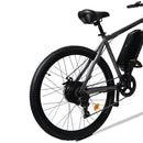 Lucky Liang DS01 Electric Bicycle – 500W, 48V 13Ah Battery | AED 1,995