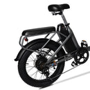 Lucky Liang U03 Electric Bicycle – 750W, 48V 13Ah Battery | AED 2,250