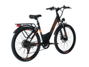 Kugoo M101 Electric Bicycle – 800W, 36V 13Ah Battery | AED 2,100