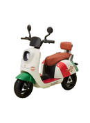 Kids 3-Wheels 6V Electric Ride-On Motorcycle – Dual Motors, 6V 7AH Battery, Age 2-8 Years | AED 630